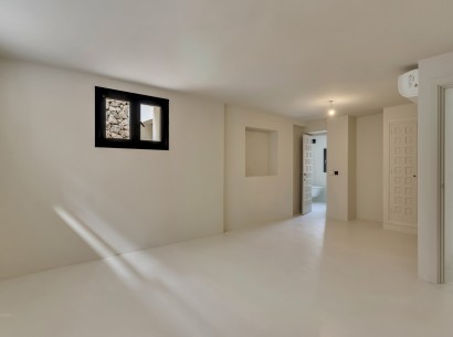 Revente - Luxury Villa -
Benissa