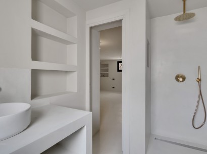 Revente - Luxury Villa -
Benissa