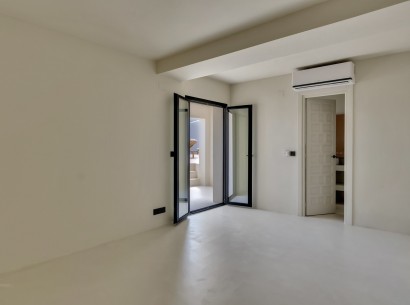 Revente - Luxury Villa -
Benissa