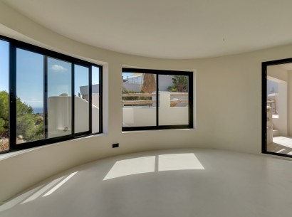 Revente - Luxury Villa -
Benissa