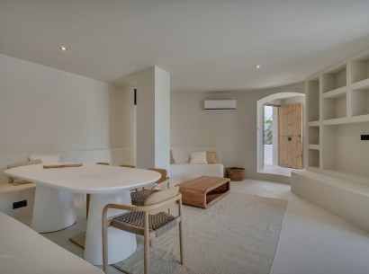 Revente - Luxury Villa -
Benissa