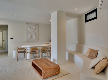 Revente - Luxury Villa -
Benissa