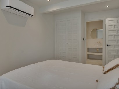 Revente - Luxury Villa -
Benissa