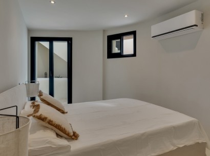 Revente - Luxury Villa -
Benissa