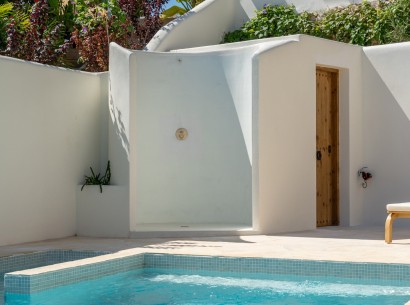 Revente - Luxury Villa -
Benissa