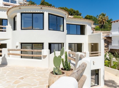 Revente - Luxury Villa -
Benissa