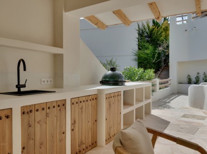 Revente - Luxury Villa -
Benissa