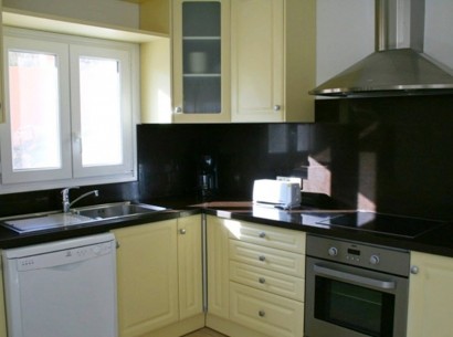 Sale - Villa -
Jávea - Tosalet