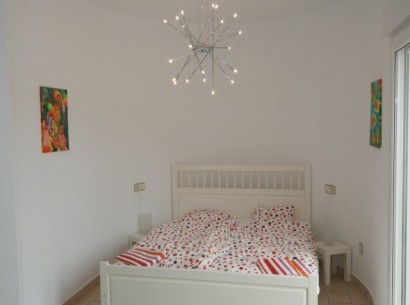 Sale - Villa -
Jávea - Tosalet