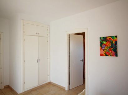 Sale - Villa -
Jávea - Tosalet