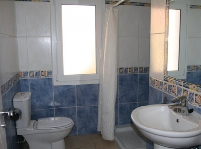 Sale - Villa -
Jávea - Tosalet