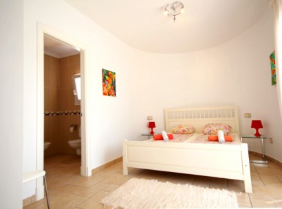 Sale - Villa -
Jávea - Tosalet