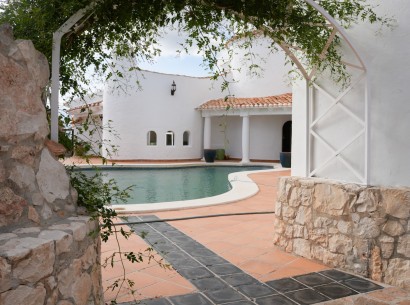 Sale - Villa -
Altea - Altea Hills