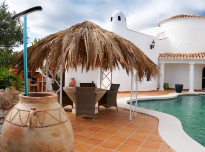 Sale - Villa -
Altea - Altea Hills