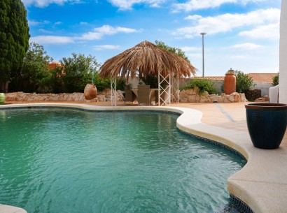 Sale - Villa -
Altea - Altea Hills