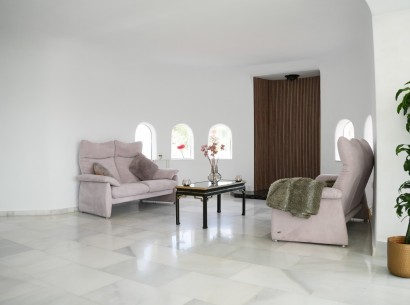 Sale - Villa -
Altea - Altea Hills