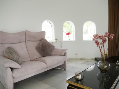 Sale - Villa -
Altea - Altea Hills