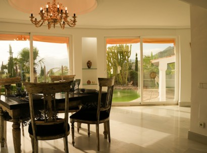 Sale - Villa -
Altea - Altea Hills