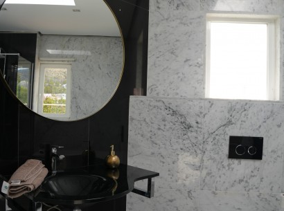 Sale - Villa -
Altea - Altea Hills