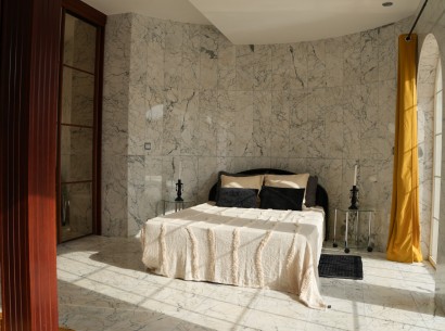 Sale - Villa -
Altea - Altea Hills