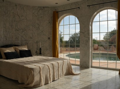 Sale - Villa -
Altea - Altea Hills