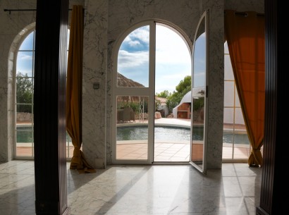 Sale - Villa -
Altea - Altea Hills