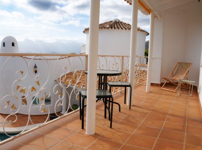 Sale - Villa -
Altea - Altea Hills