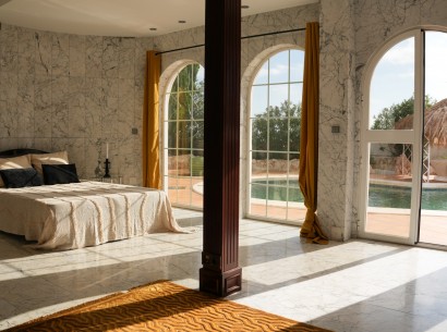 Sale - Villa -
Altea - Altea Hills