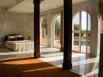 Sale - Villa -
Altea - Altea Hills