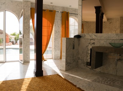 Sale - Villa -
Altea - Altea Hills