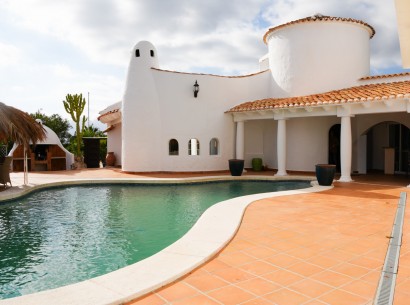 Sale - Villa -
Altea - Altea Hills