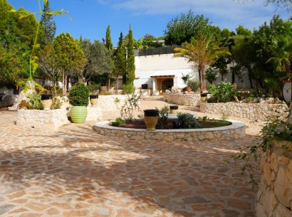 Sale - Villa -
Altea - Altea Hills