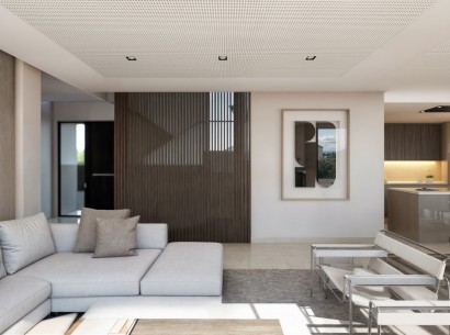 Sale - Luxury Villa -
Moraira - Camarrocha