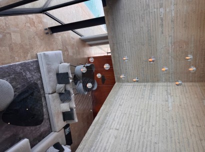 Sale - Luxury Villa -
Benissa - Racó de Galeno