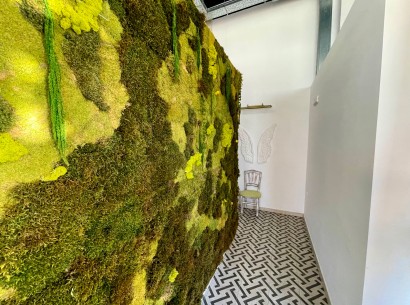 Long time Rental - Bar/Restaurant -
Moraira - Cap Blanc