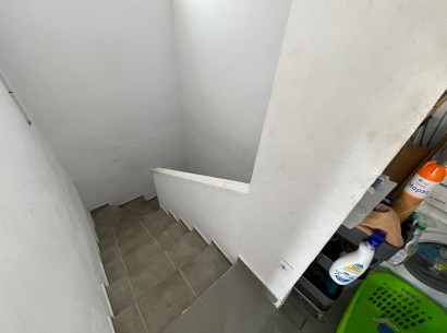 Long time Rental - Bar/Restaurant -
Moraira - Cap Blanc