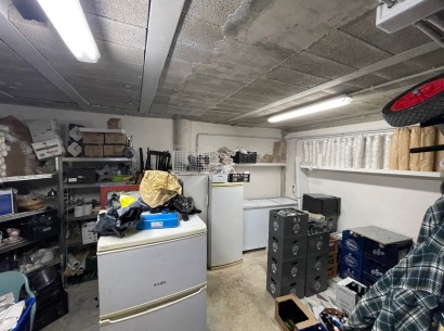 Long time Rental - Bar/Restaurant -
Moraira - Cap Blanc