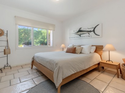 Sale - Luxury Villa -
Moraira - the portet