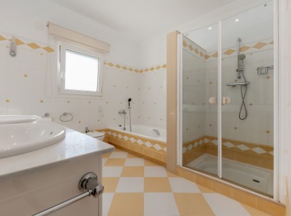 Sale - Luxury Villa -
Moraira - the portet