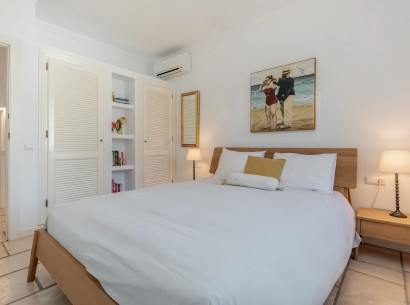 Sale - Luxury Villa -
Moraira - the portet