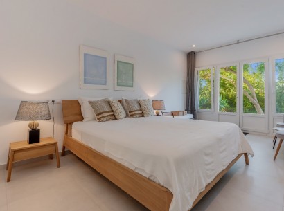 Sale - Luxury Villa -
Moraira - the portet