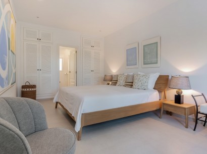 Sale - Luxury Villa -
Moraira - the portet