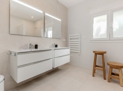 Sale - Luxury Villa -
Moraira - the portet