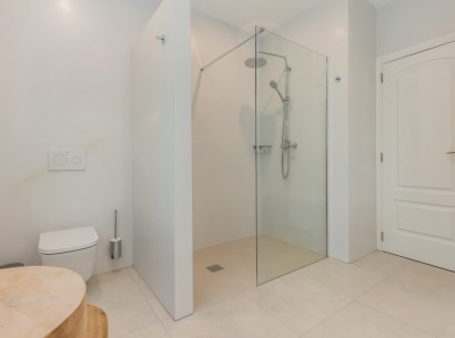 Sale - Luxury Villa -
Moraira - the portet