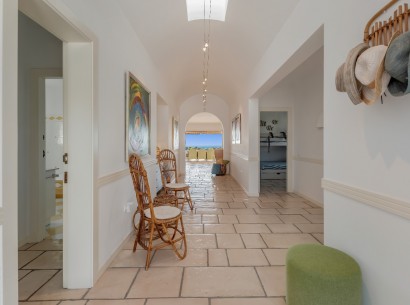 Sale - Luxury Villa -
Moraira - the portet