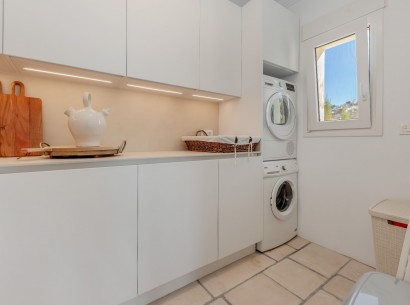 Sale - Luxury Villa -
Moraira - the portet