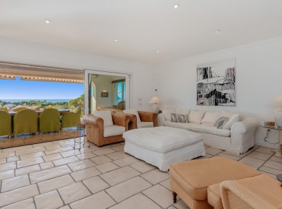 Sale - Luxury Villa -
Moraira - the portet