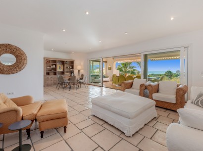 Sale - Luxury Villa -
Moraira - the portet