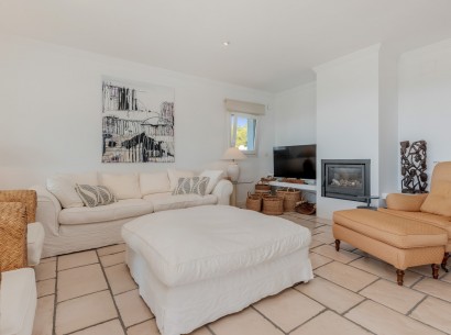 Sale - Luxury Villa -
Moraira - the portet