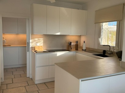 Sale - Luxury Villa -
Moraira - the portet